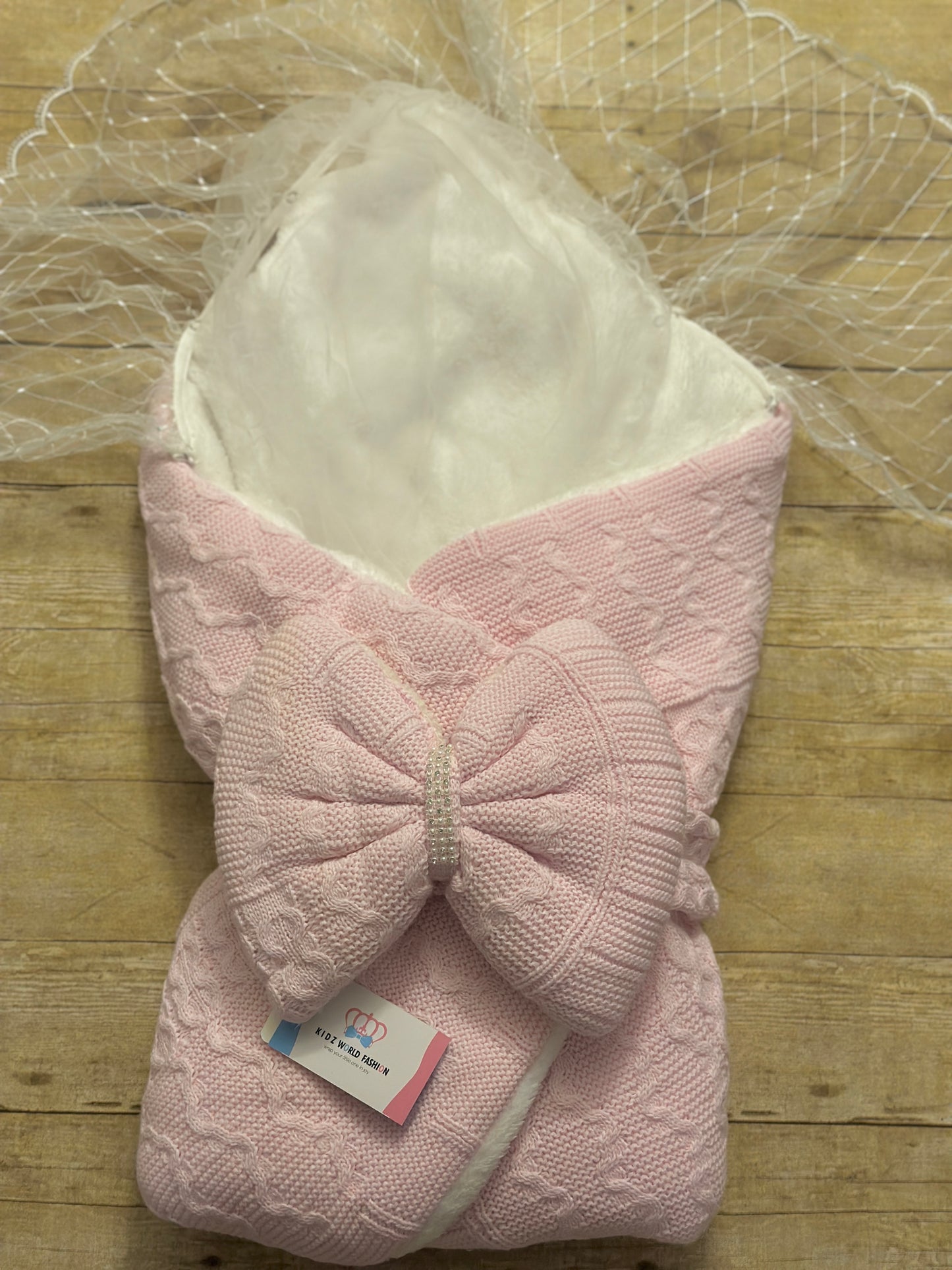 Swaddle Set⚜️