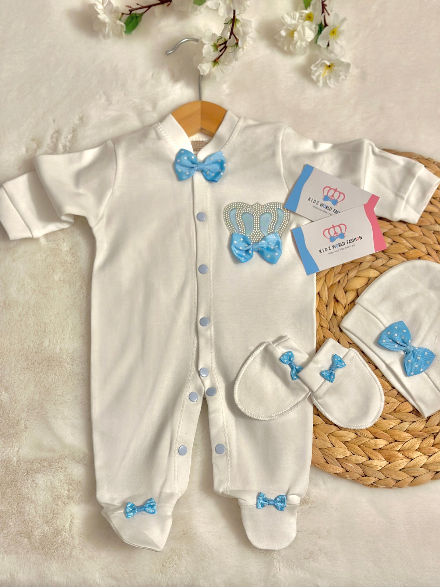 Prince bow set π