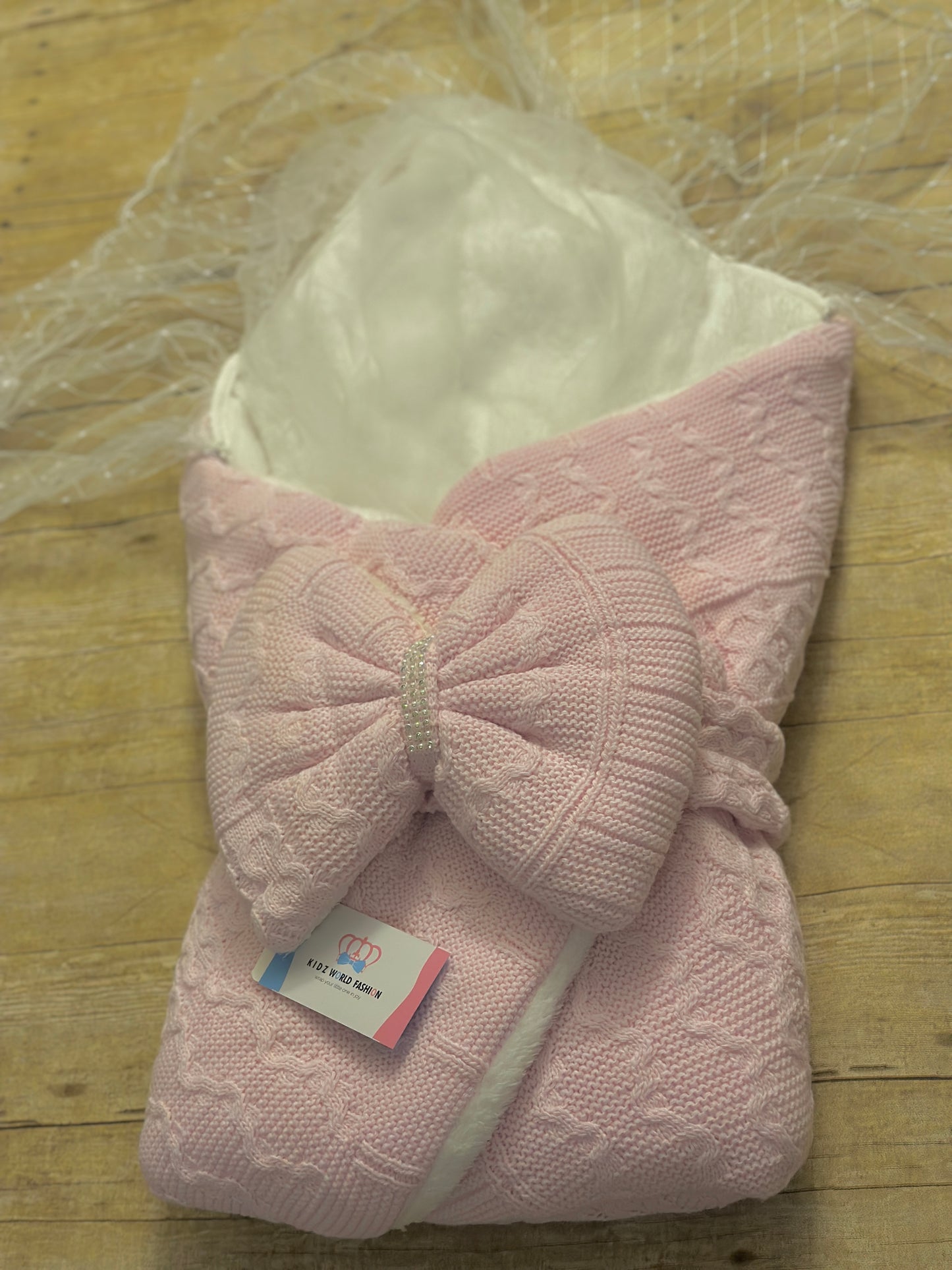 Swaddle Set⚜️