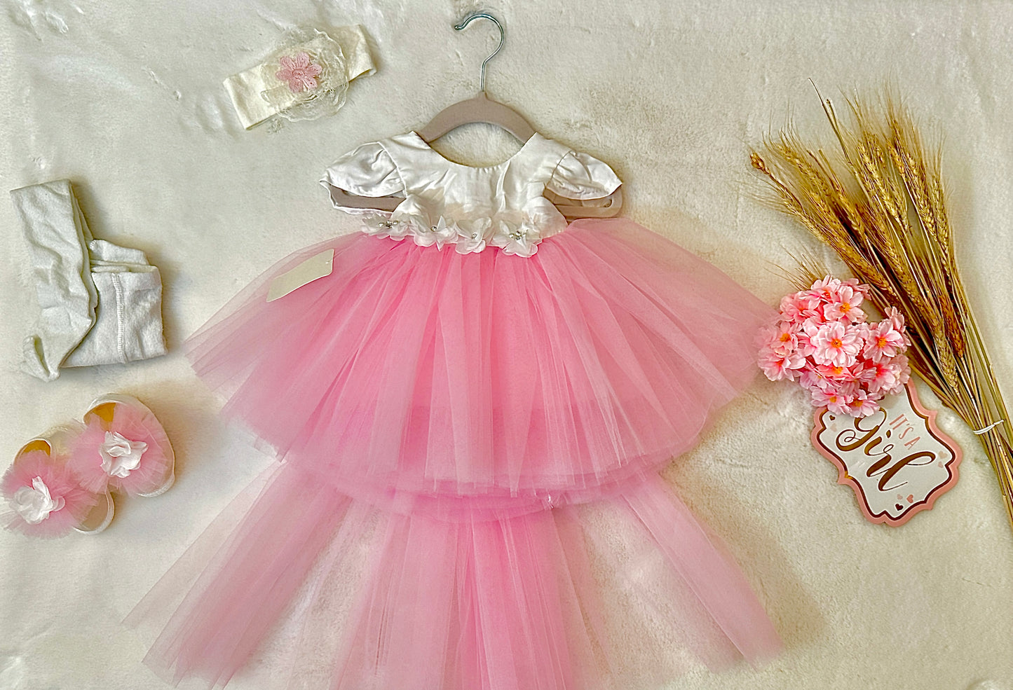 Baby Girl dress
