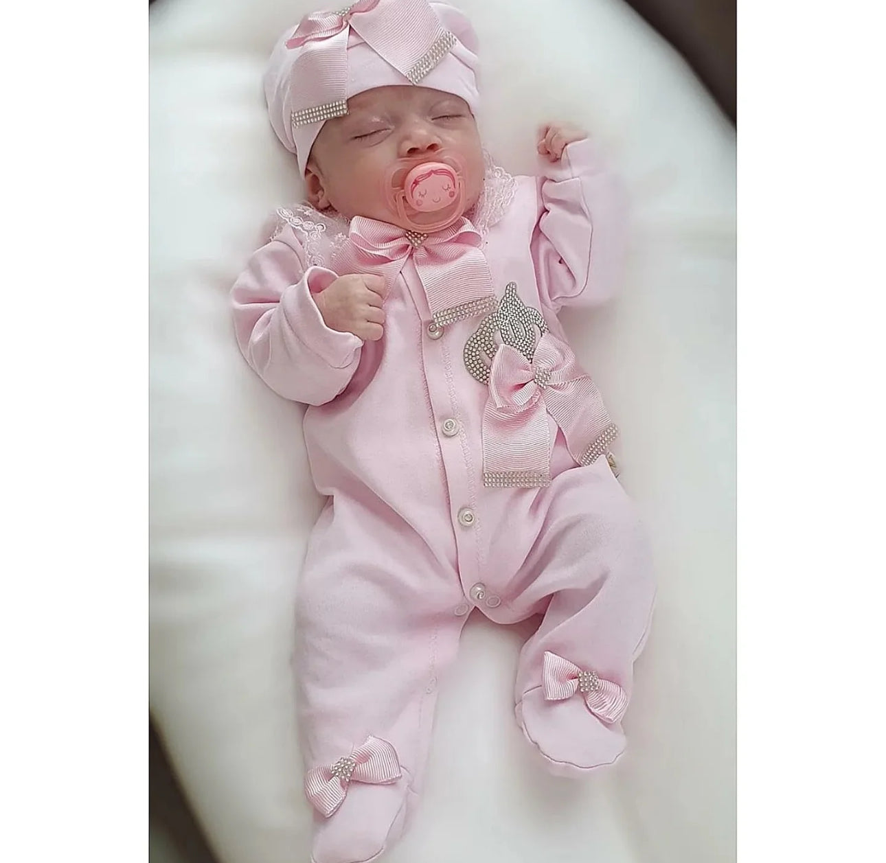 Princess set 🌸(3pieces)