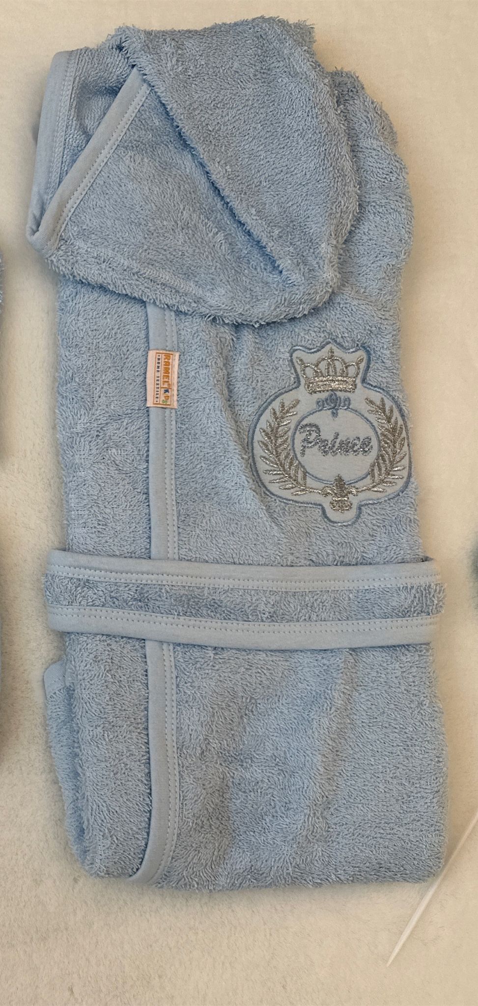 Baby Bath Set