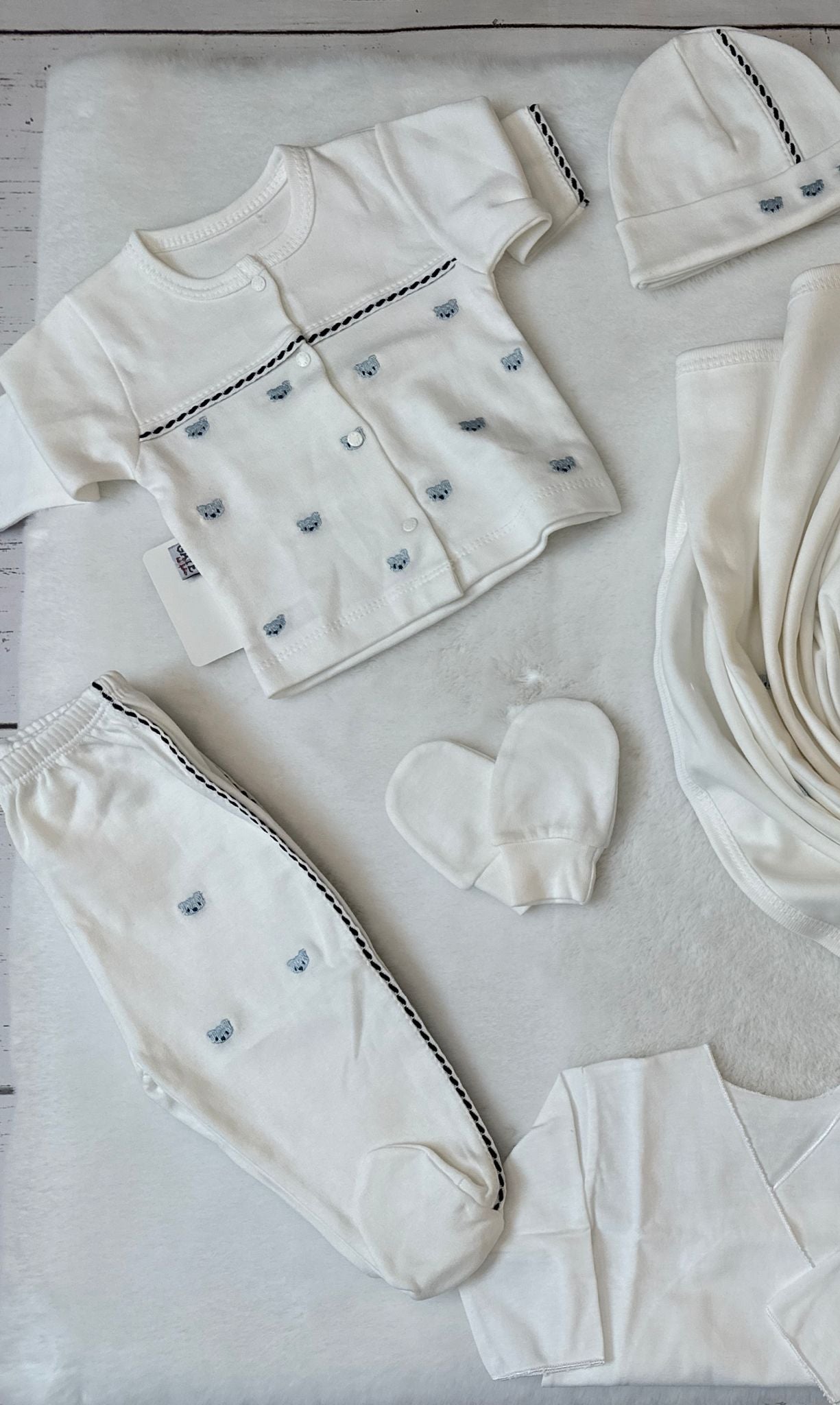 Classical receiving set 🤎