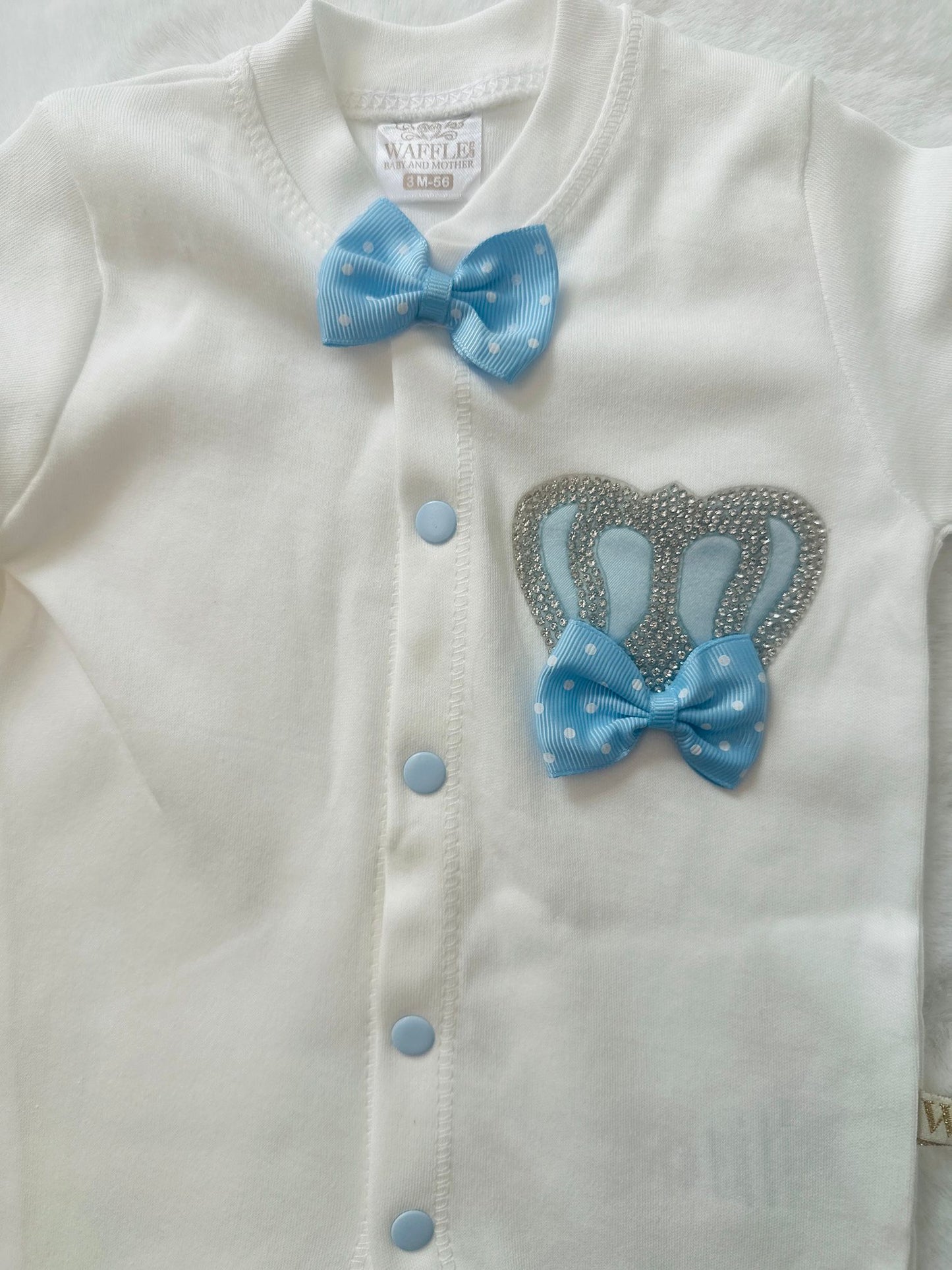 Prince bow set π