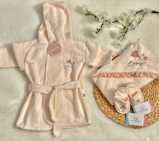 Princess Bath set