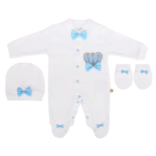 Prince bow set 👑