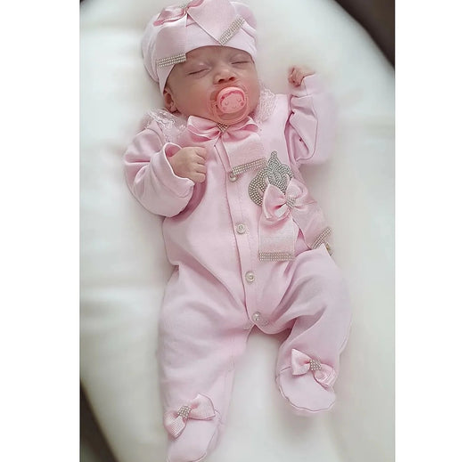 Princess set 🌸(3pieces)