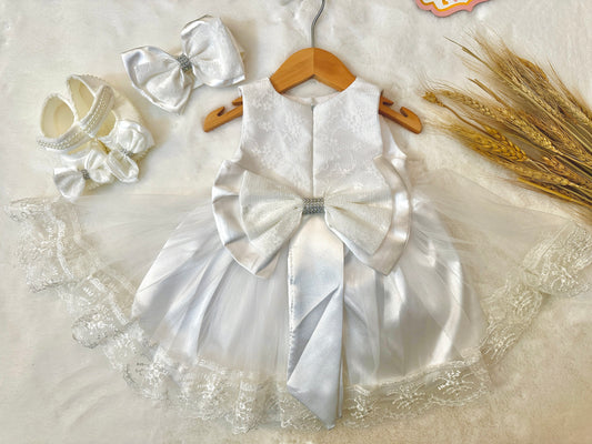 Baby Girl Dress