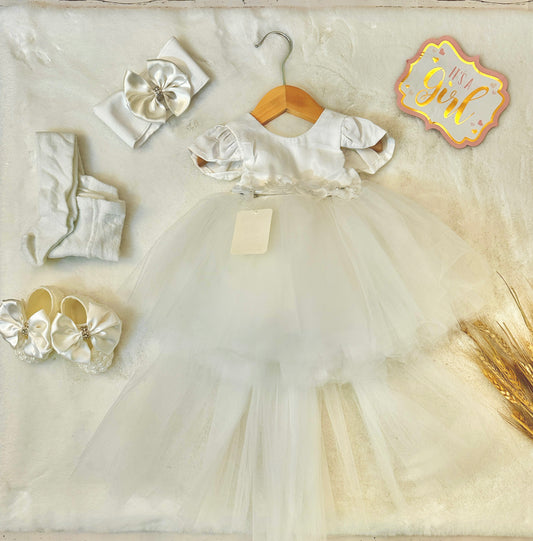 Baby Girl dress