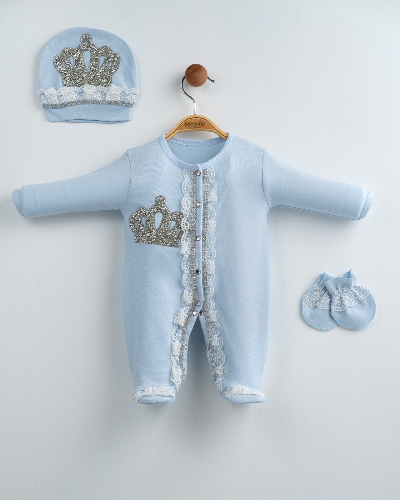 Baby Boy (Crown)