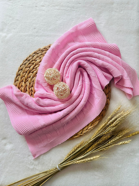 Pinky Blanket🌸